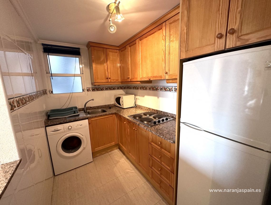 Long Term Rentals - Apartment - Guardamar del Segura - Guardamar