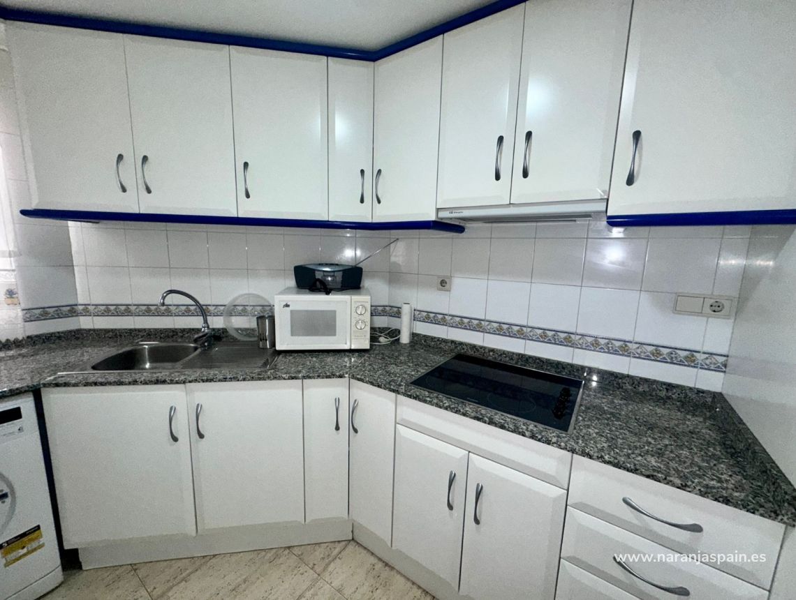 Long Term Rentals - Apartment - Guardamar del Segura - Guardamar