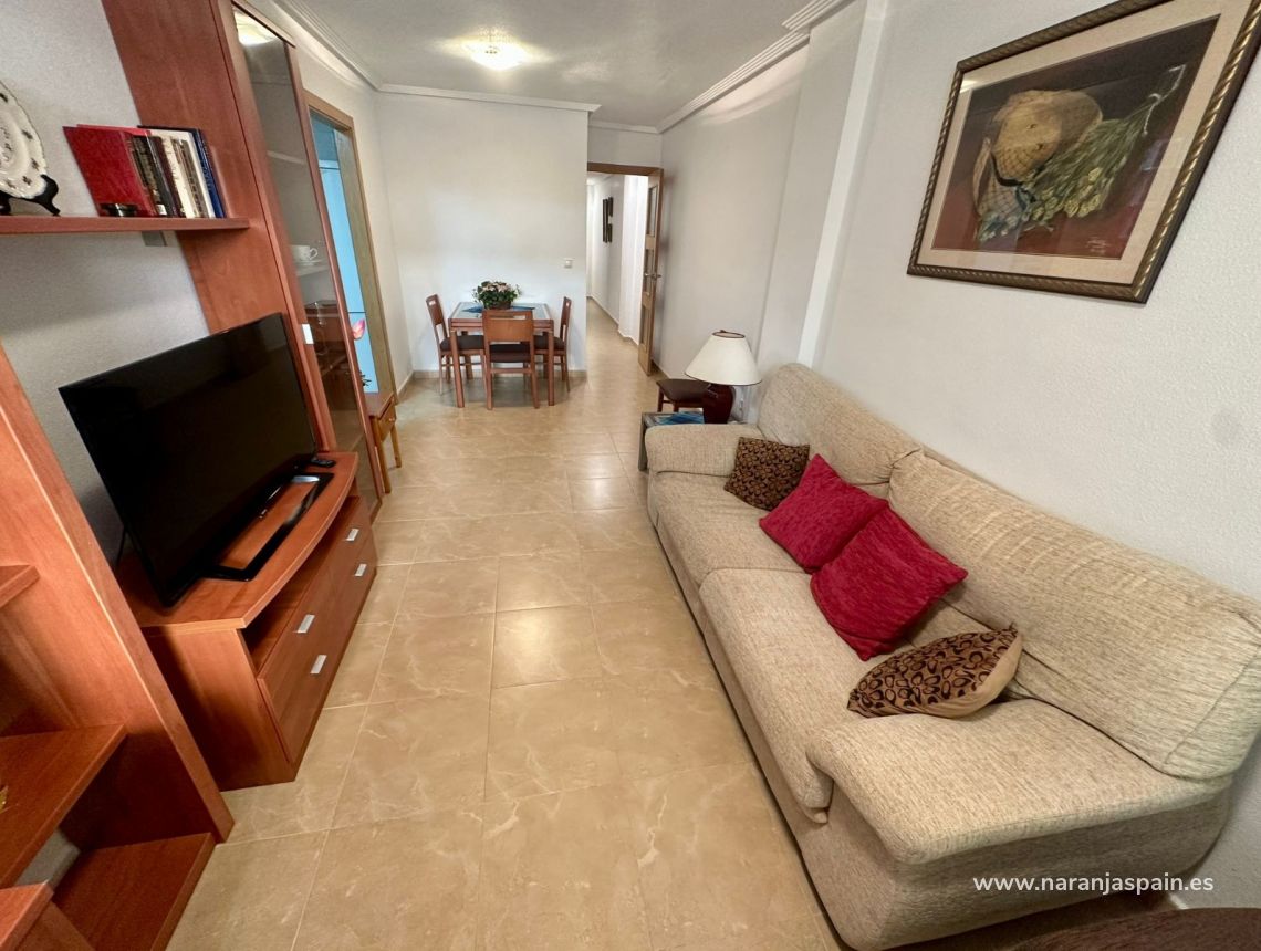 Long Term Rentals - Apartment - Guardamar del Segura - Guardamar