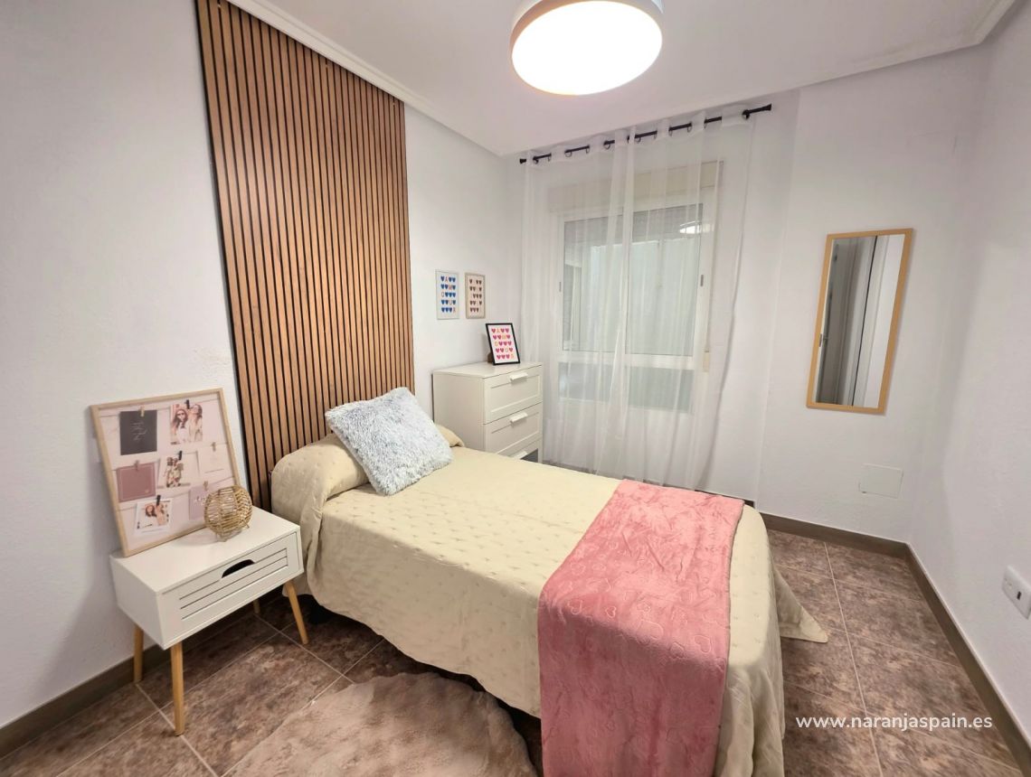 Long Term Rentals - Apartment - Guardamar del Segura - Guardamar