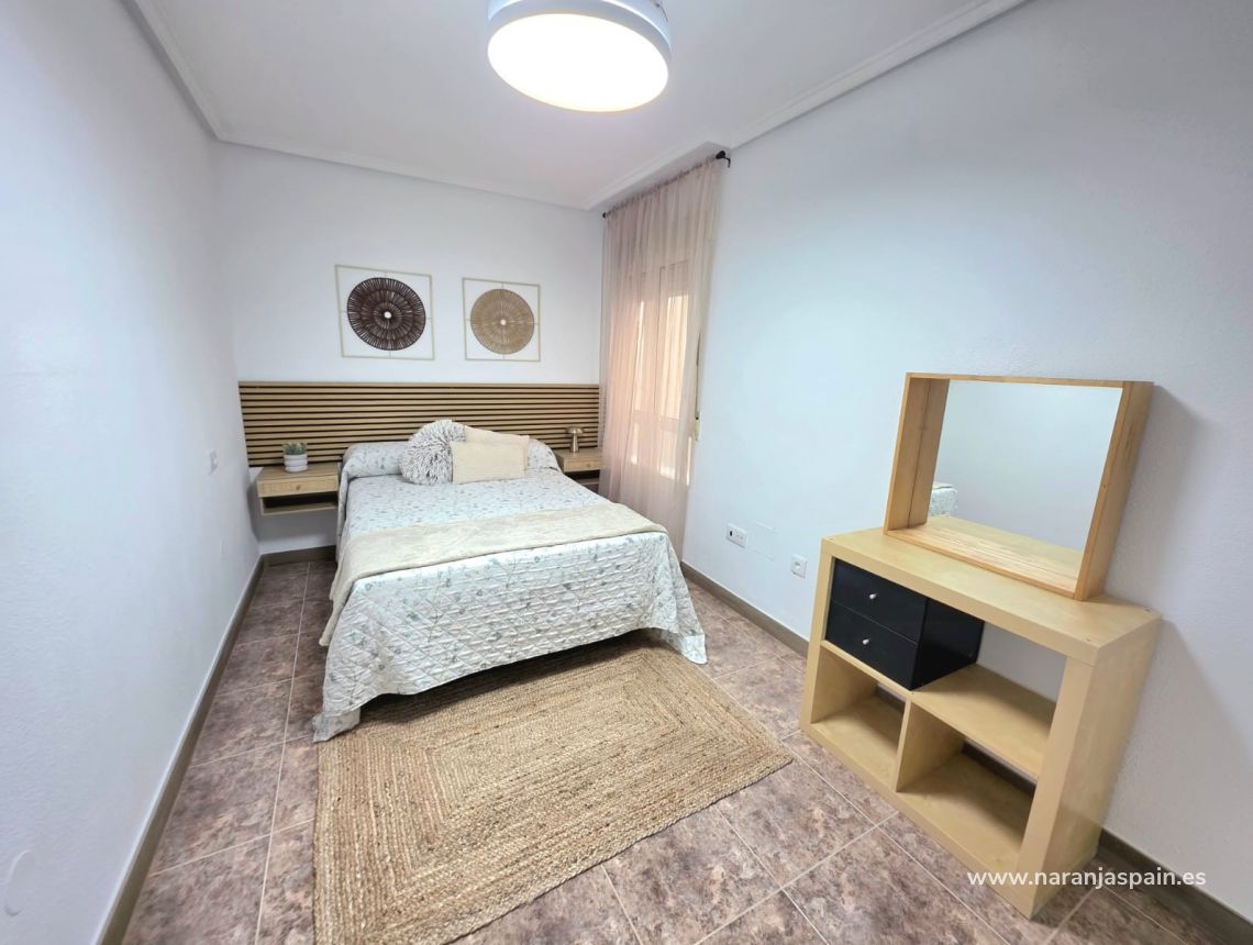 Long Term Rentals - Apartment - Guardamar del Segura - Guardamar