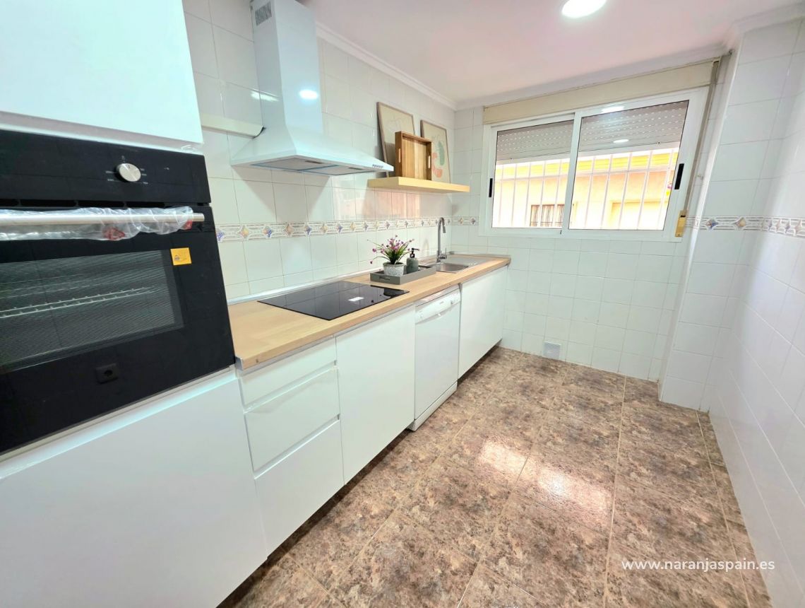 Long Term Rentals - Apartment - Guardamar del Segura - Guardamar