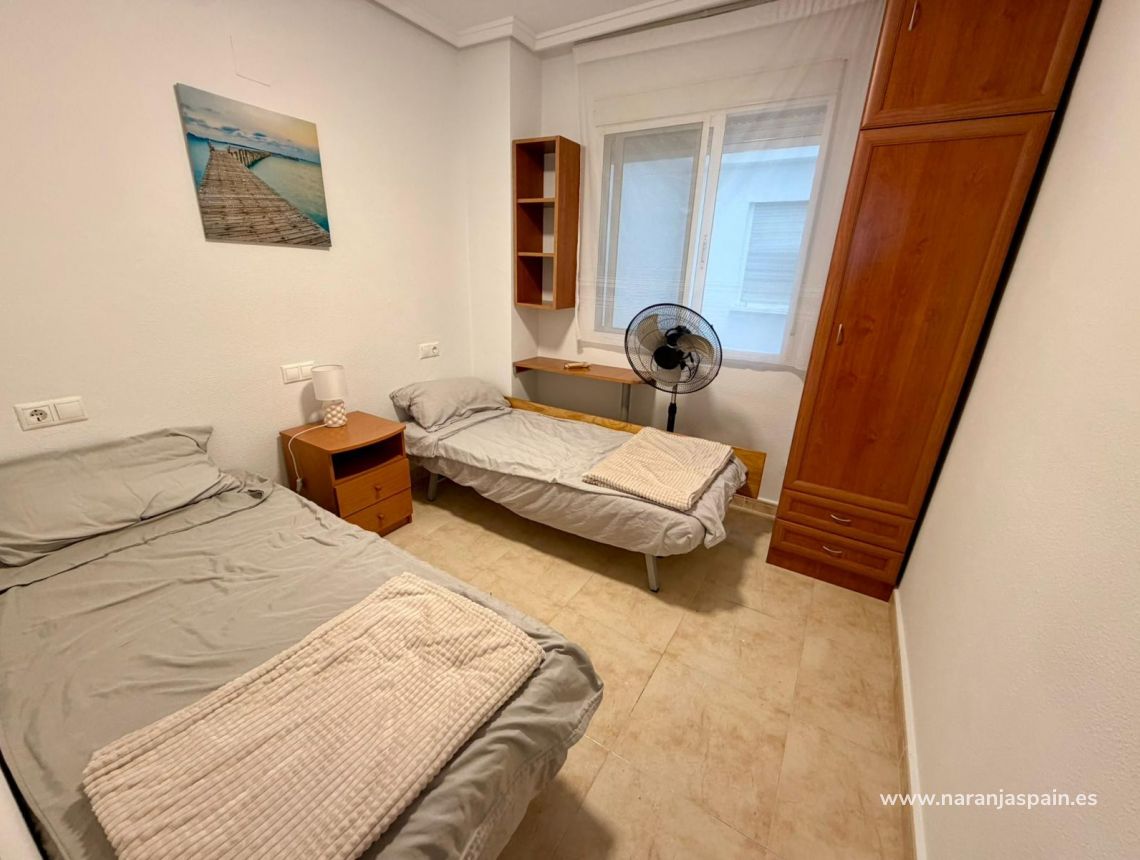 Long Term Rentals - Apartment - Guardamar del Segura - Guardamar