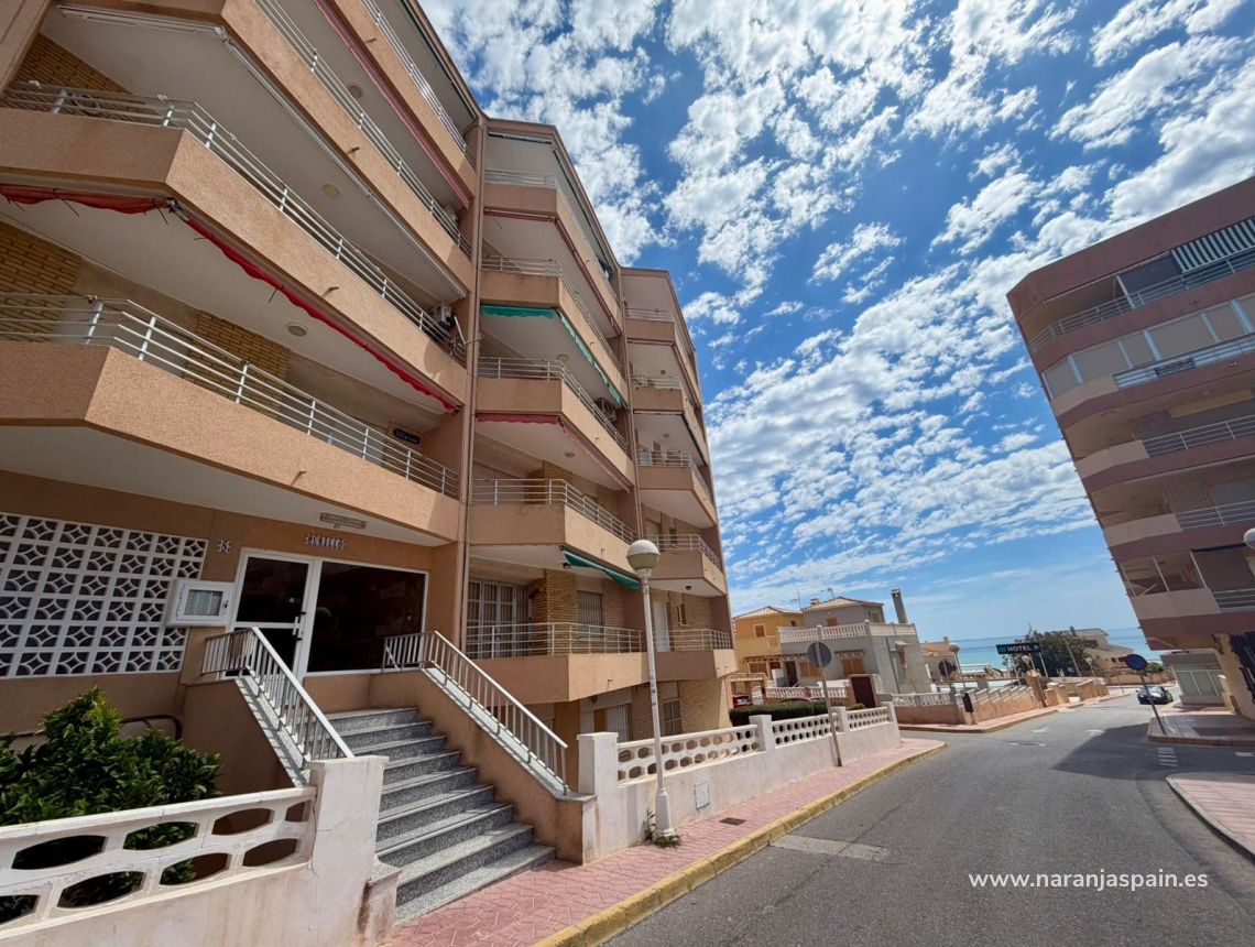 Long Term Rentals - Apartment - Guardamar del Segura - Guardamar
