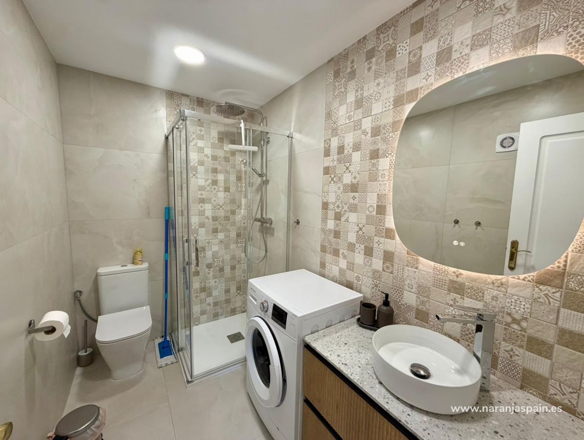 Long Term Rentals - Apartment - Guardamar del Segura - Guardamar