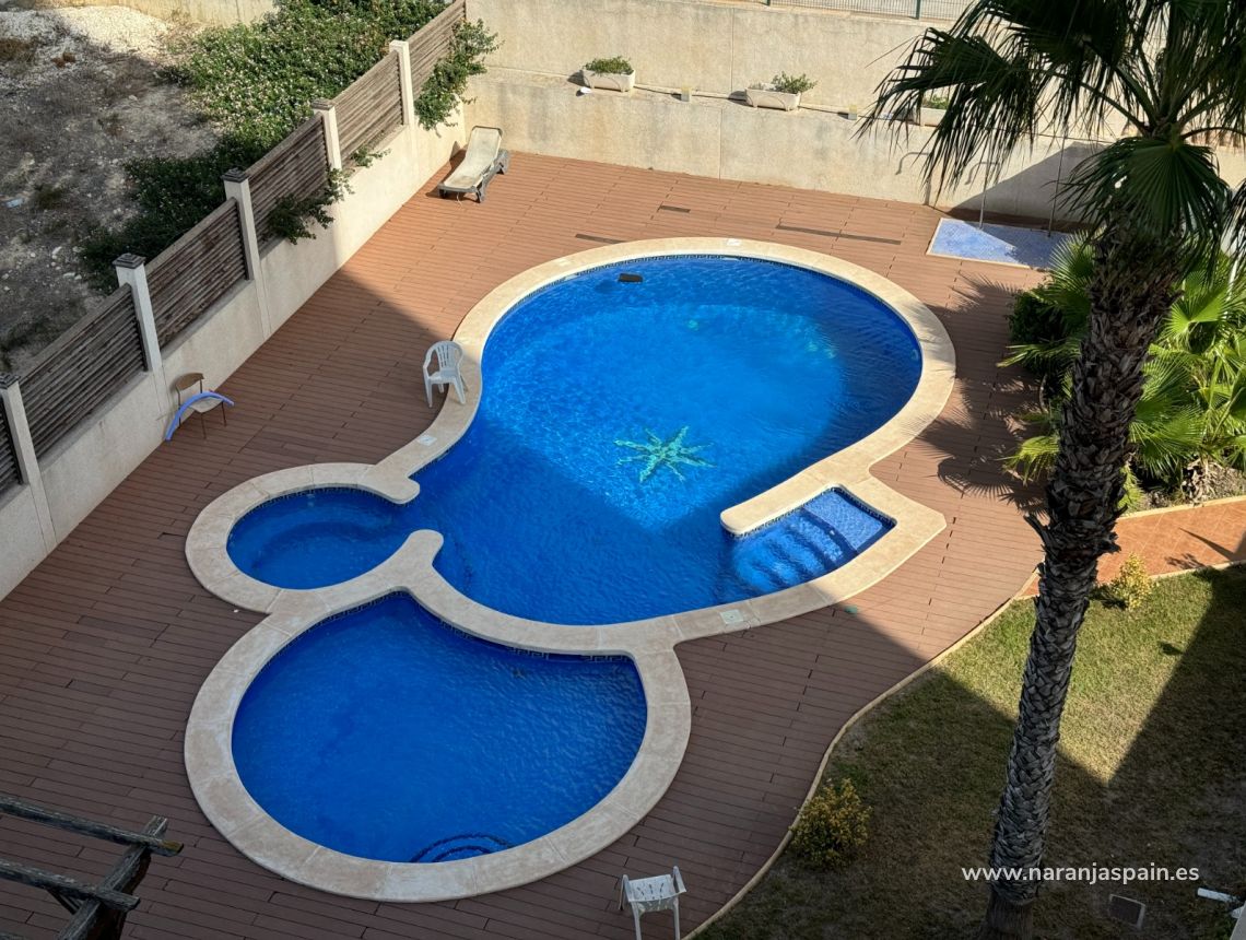 Long Term Rentals - Apartment - Guardamar del Segura - Harbour Guardamar