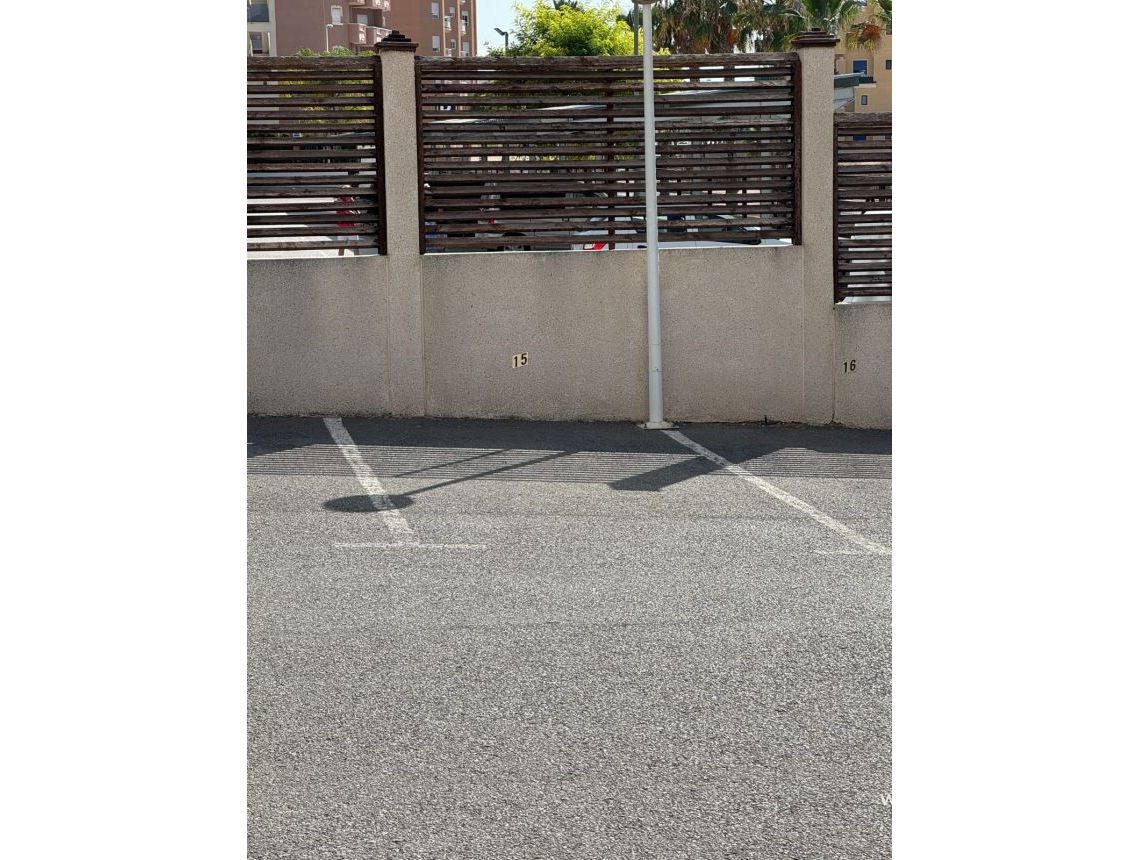 Long Term Rentals - Apartment - Guardamar del Segura - Harbour Guardamar