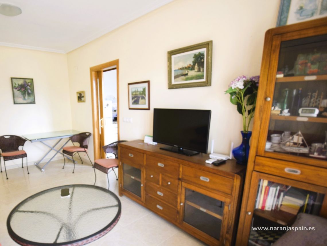 Long Term Rentals - Apartment - Guardamar del Segura - Harbour Guardamar