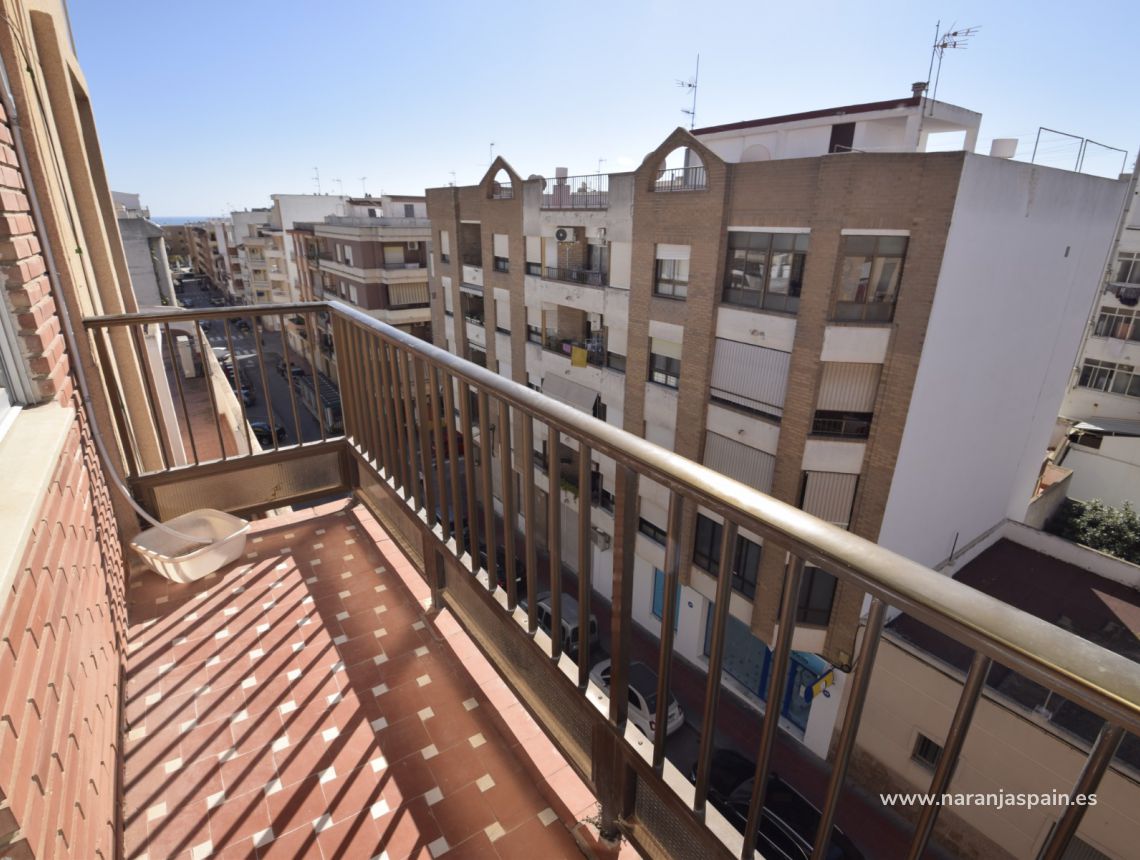 Long Term Rentals - Apartment - Guardamar del Segura - Mercadona Guardamar