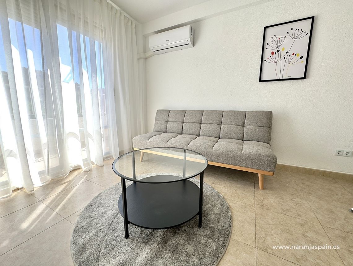Long Term Rentals - Apartment - Guardamar del Segura - Pinomar