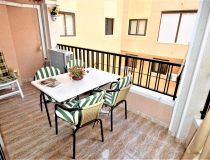Long Term Rentals - Apartment - Guardamar del Segura - Plaza Porticada