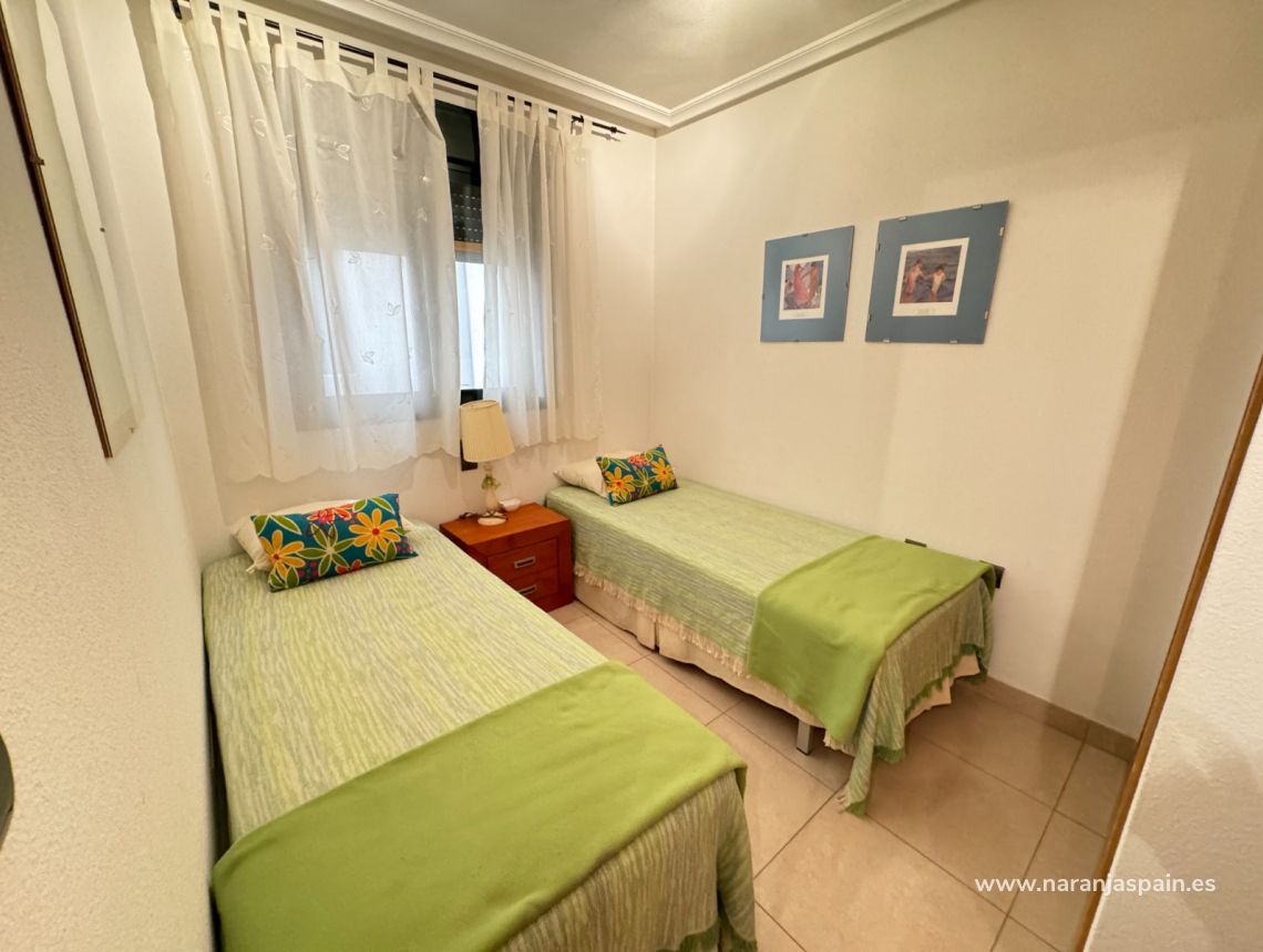 Long Term Rentals - Apartment - Guardamar del Segura - Pueblo