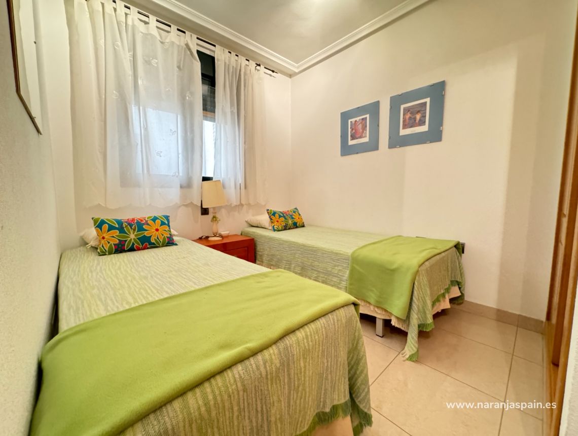Long Term Rentals - Apartment - Guardamar del Segura - Pueblo