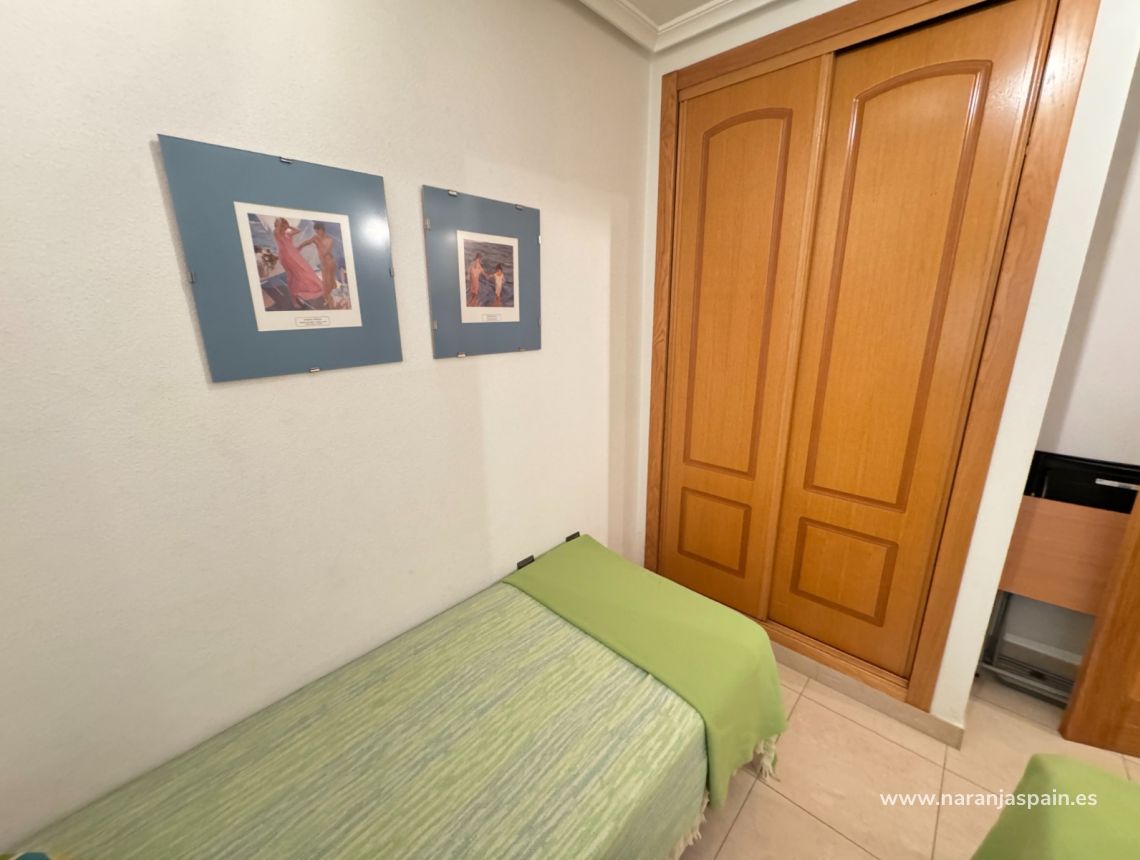 Long Term Rentals - Apartment - Guardamar del Segura - Pueblo