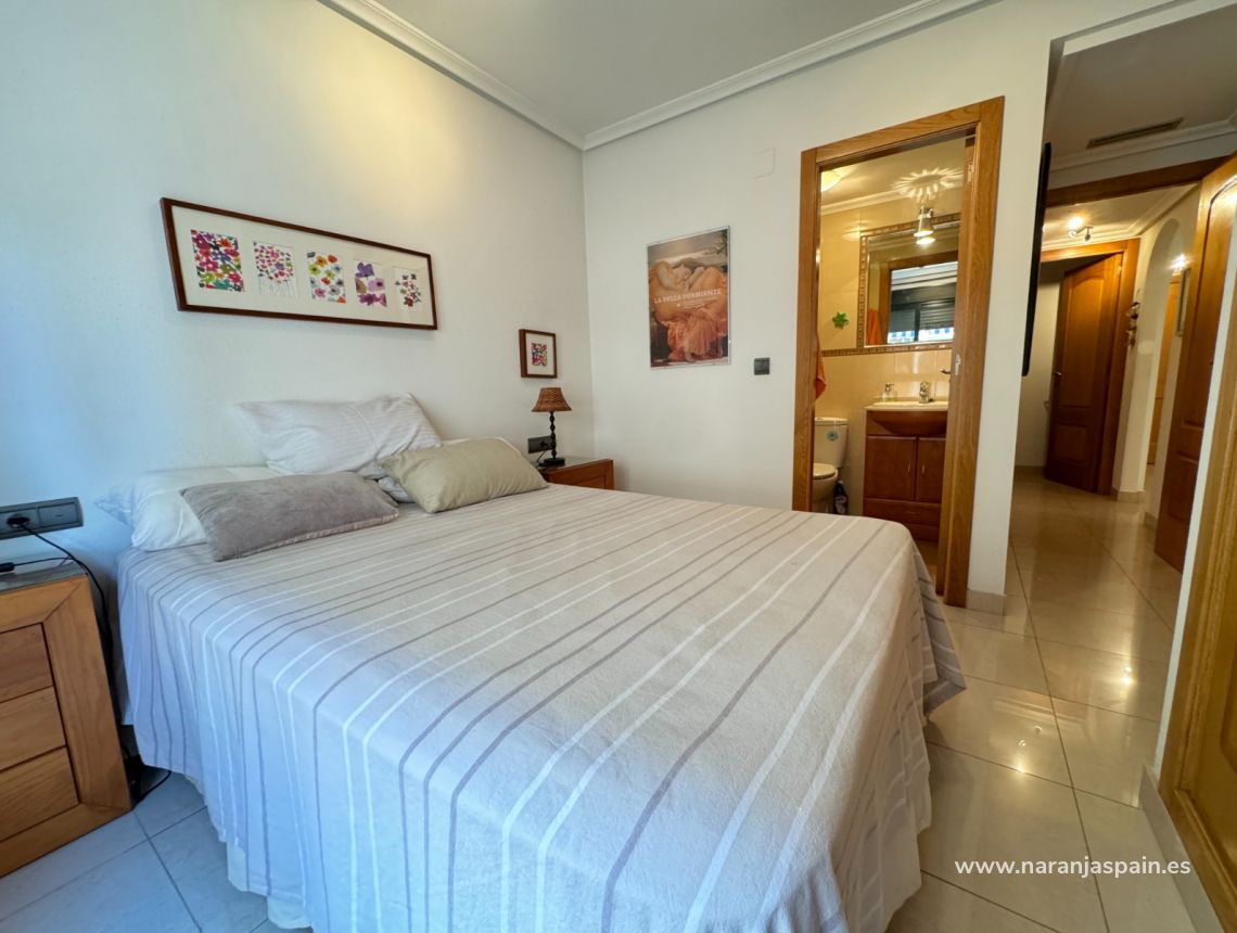 Long Term Rentals - Apartment - Guardamar del Segura - Pueblo