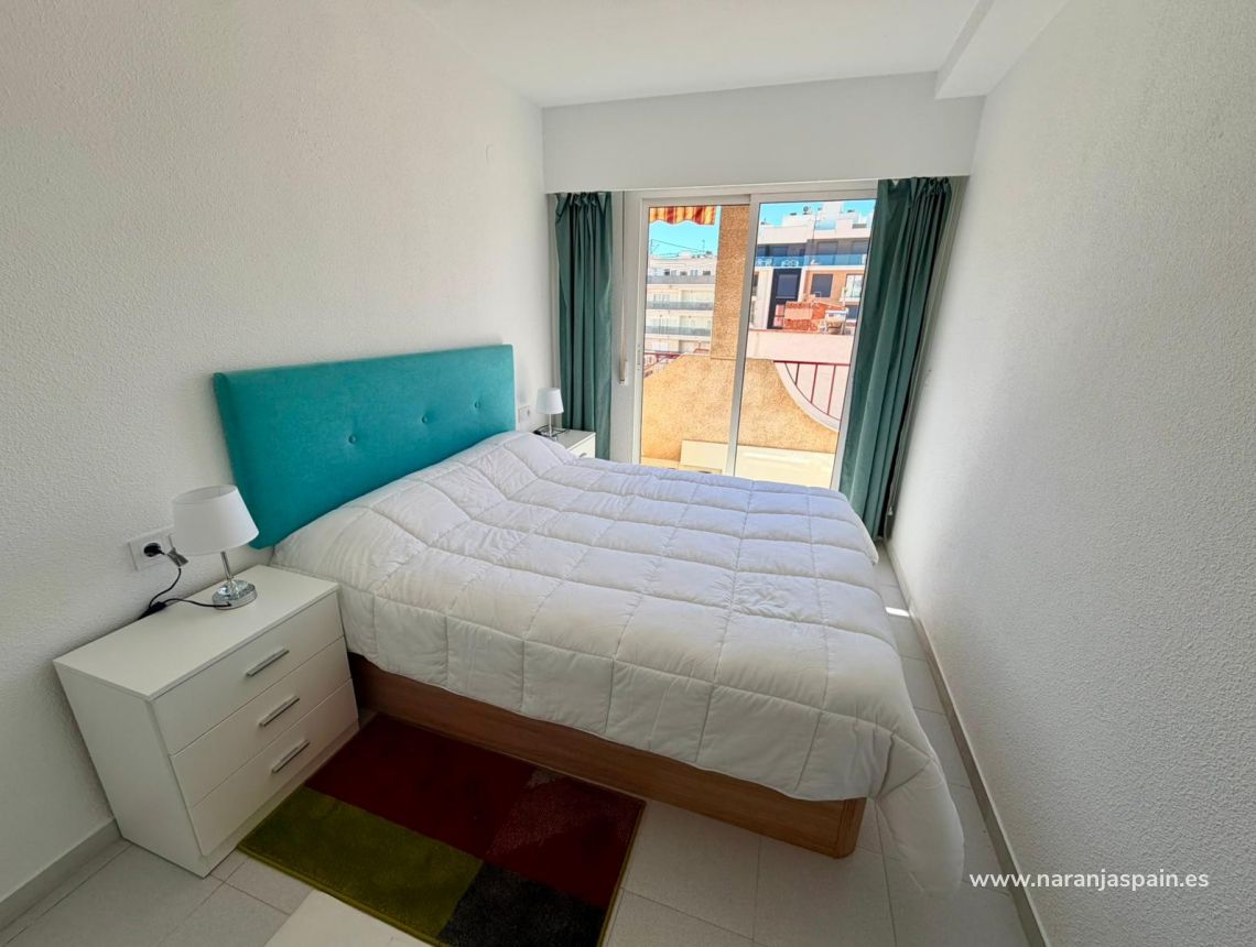 Long Term Rentals - Apartment - Guardamar del Segura - Pueblo
