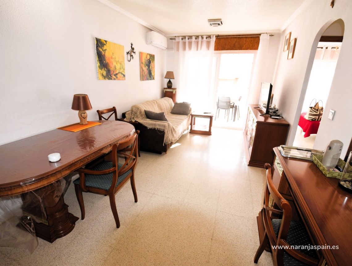 Long Term Rentals - Apartment - Guardamar del Segura - Pueblo