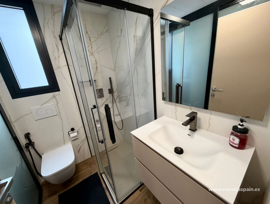 Long Term Rentals - Apartment - Guardamar del Segura - Puerto