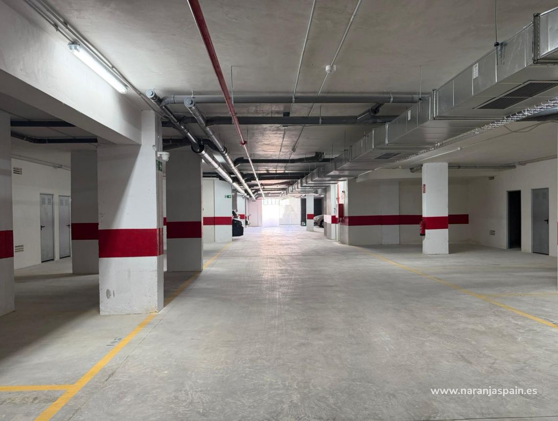 Long Term Rentals - Apartment - Guardamar del Segura - Puerto