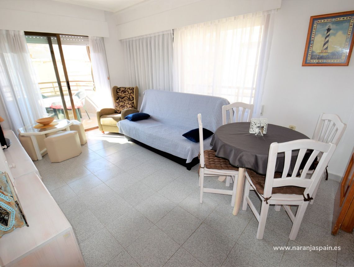 Long Term Rentals - Apartment - Guardamar del Segura - Town Guardamar