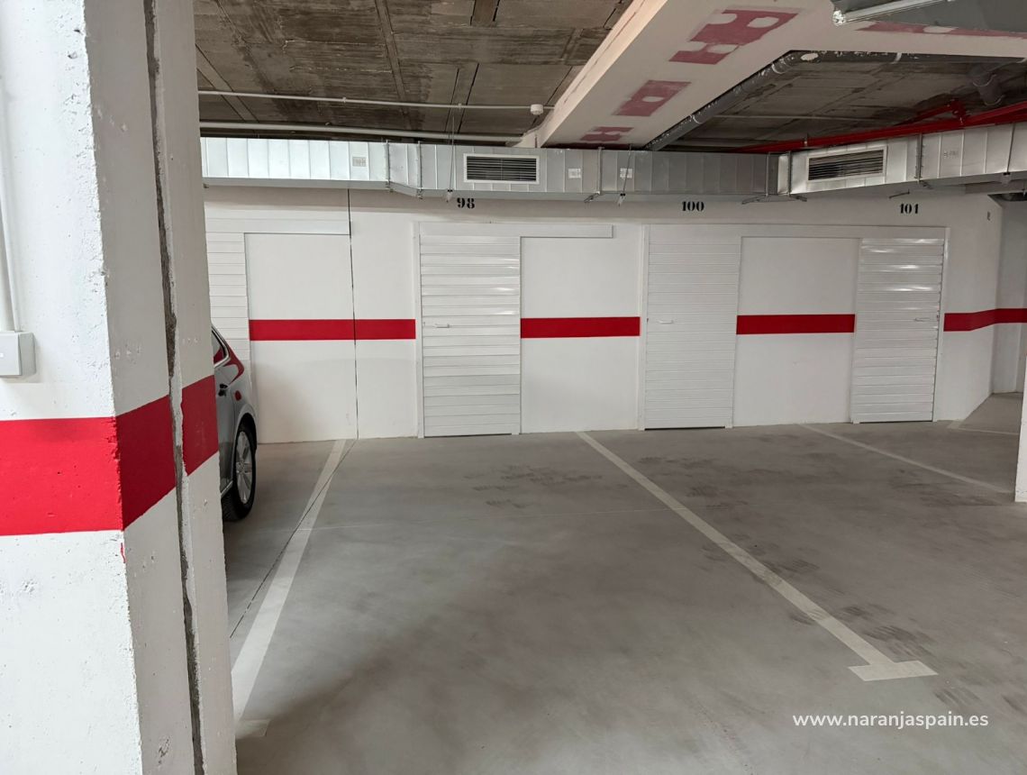 Long Term Rentals - Apartment - Guardamar del Segura - Urb el raso