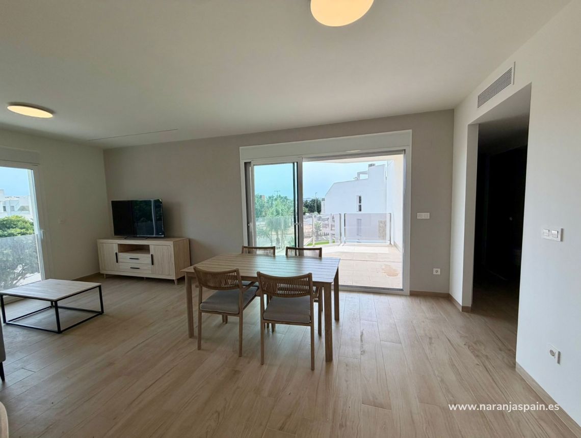 Long Term Rentals - Apartment - Guardamar del Segura - Urb el raso