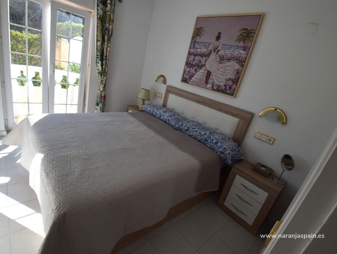 Long Term Rentals - Apartment - Guardamar del Segura - Urb. Portico Mar