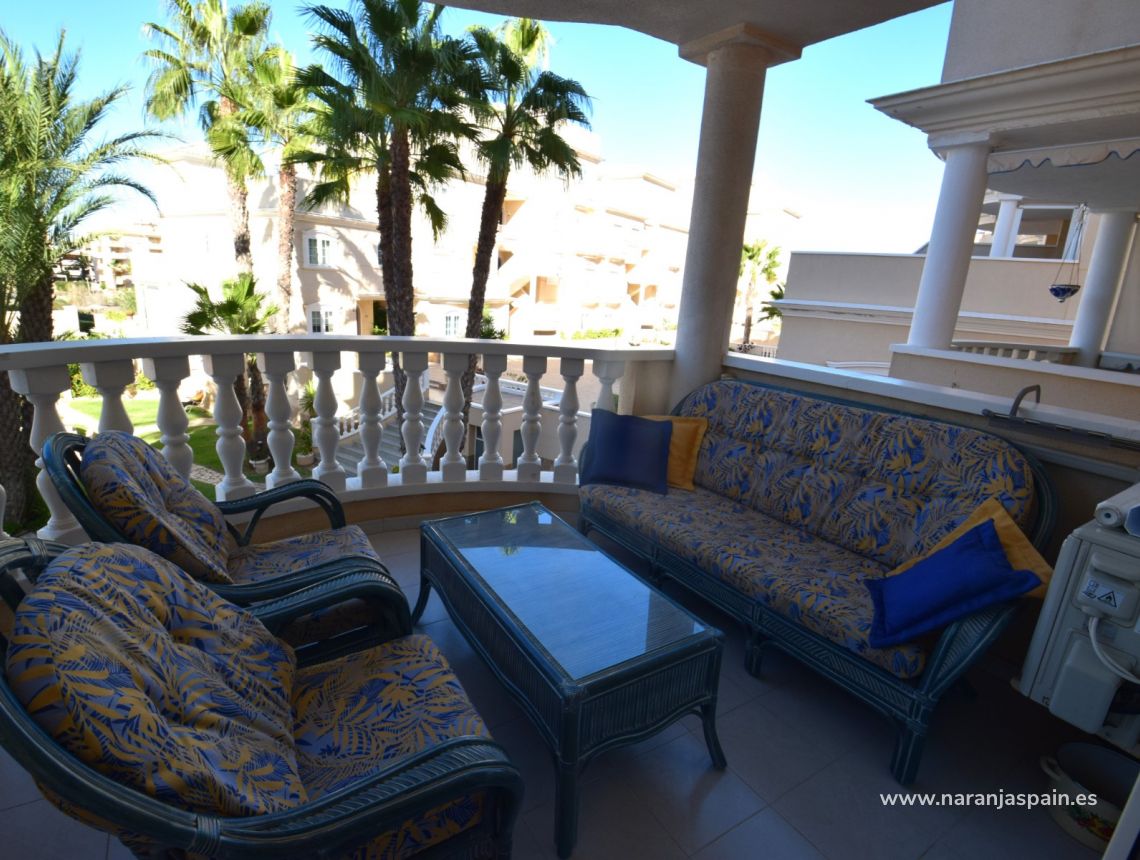 Long Term Rentals - Apartment - Guardamar del Segura - Urb. Portico Mar