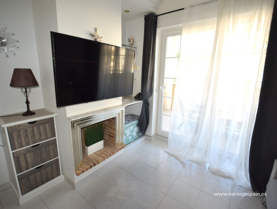 Long Term Rentals - Apartment - Guardamar del Segura - Urb. Portico Mar