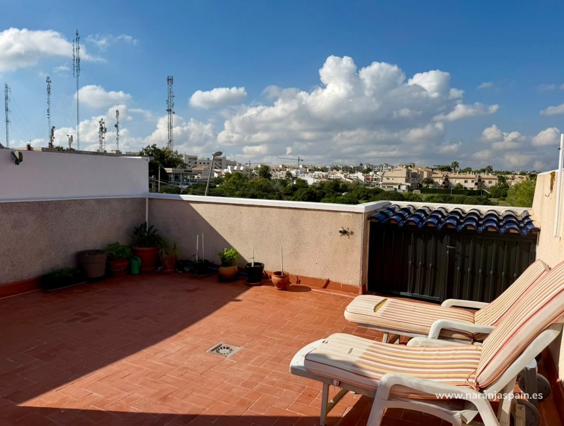 Long Term Rentals - Apartment - Orihuela - Villamartin