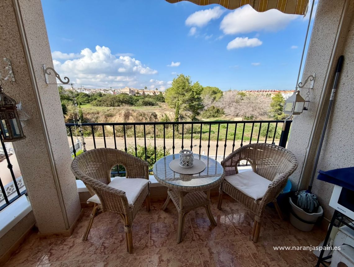 Long Term Rentals - Apartment - Orihuela - Villamartin