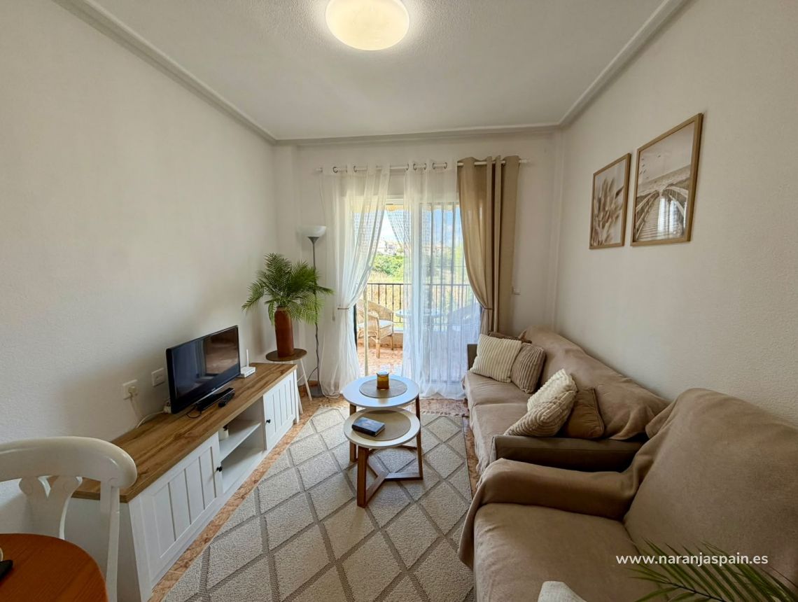 Long Term Rentals - Apartment - Orihuela - Villamartin