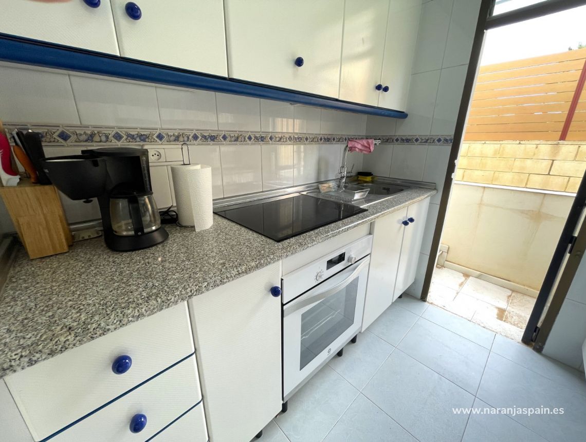 Long Term Rentals - Apartment - Torrevieja - aguas nuevas