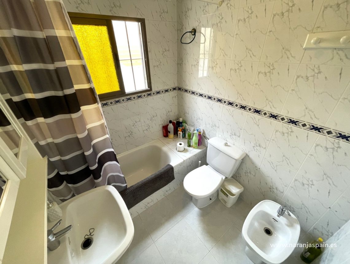 Long Term Rentals - Apartment - Torrevieja - aguas nuevas