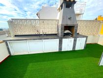 Long Term Rentals - Apartment - Torrevieja - aguas nuevas