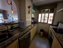 Long Term Rentals - Apartment - Torrevieja - Curva del Palangre