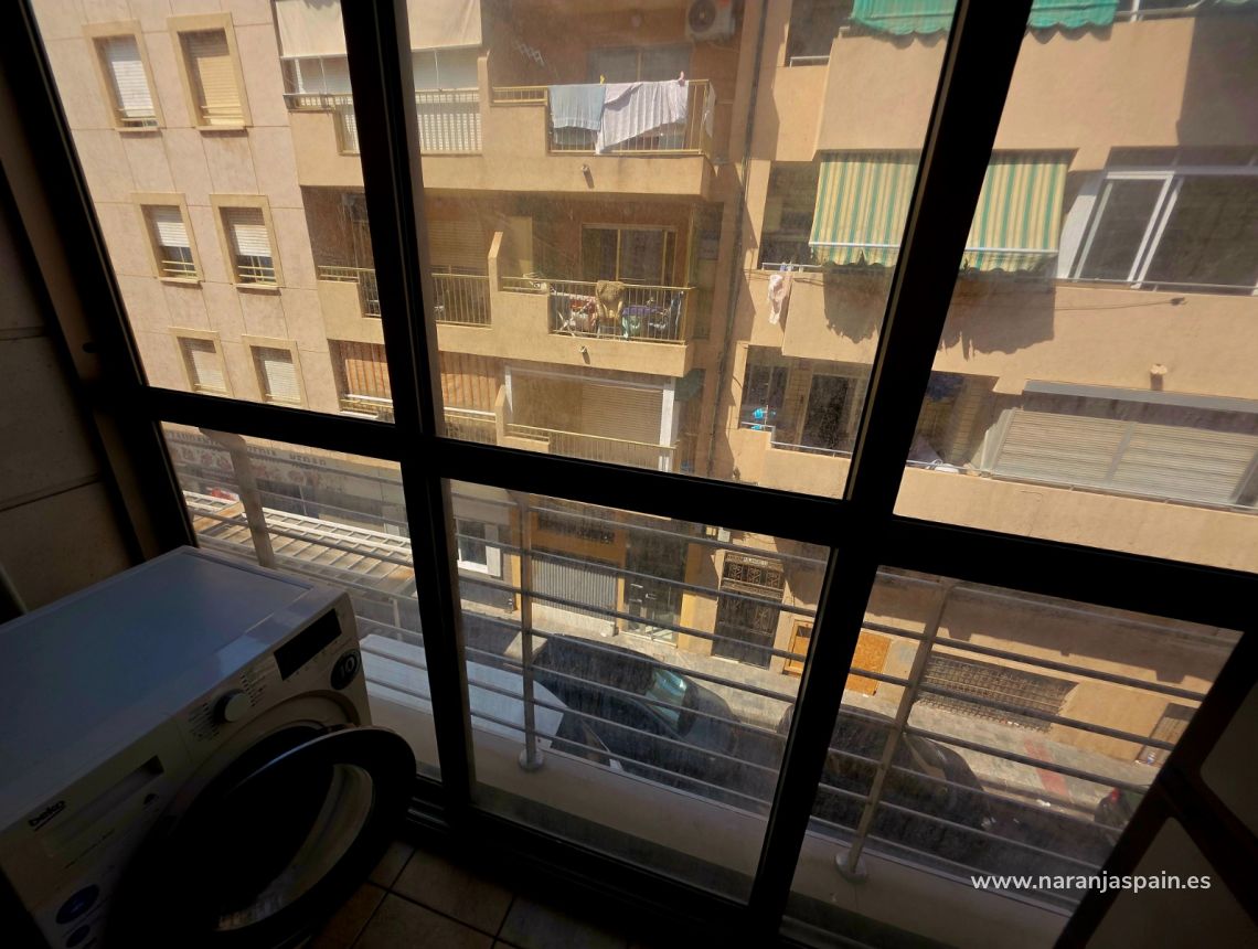 Long Term Rentals - Apartment - Torrevieja - Curva del Palangre