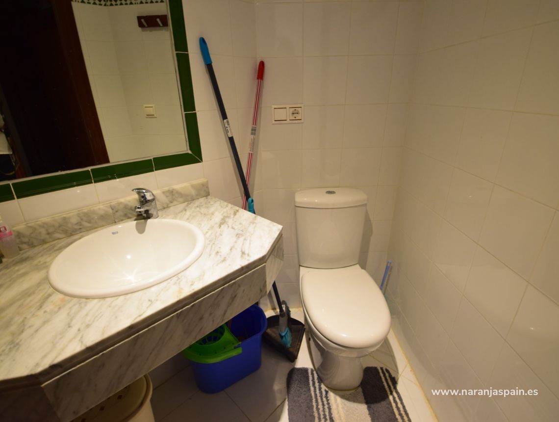 Long Term Rentals - Apartment - Torrevieja - Playa de los locos