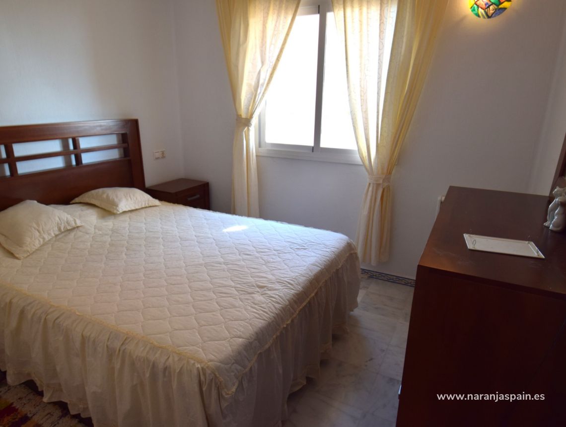 Long Term Rentals - Apartment - Torrevieja - Playa de los locos