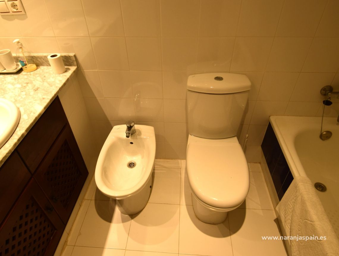 Long Term Rentals - Apartment - Torrevieja - Playa de los locos