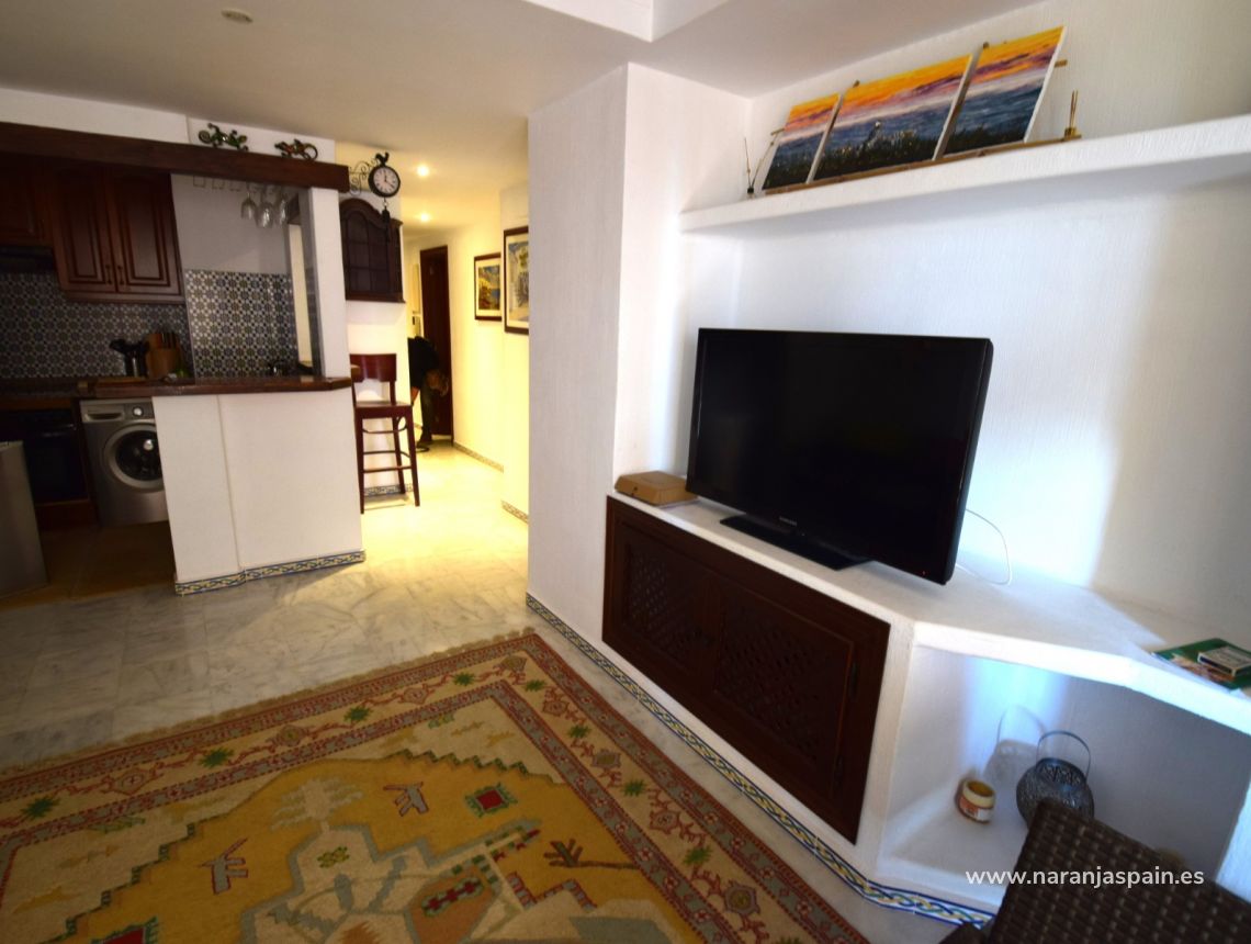 Long Term Rentals - Apartment - Torrevieja - Playa de los locos
