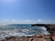 Long Term Rentals - Apartment - Torrevieja - Playa de los locos