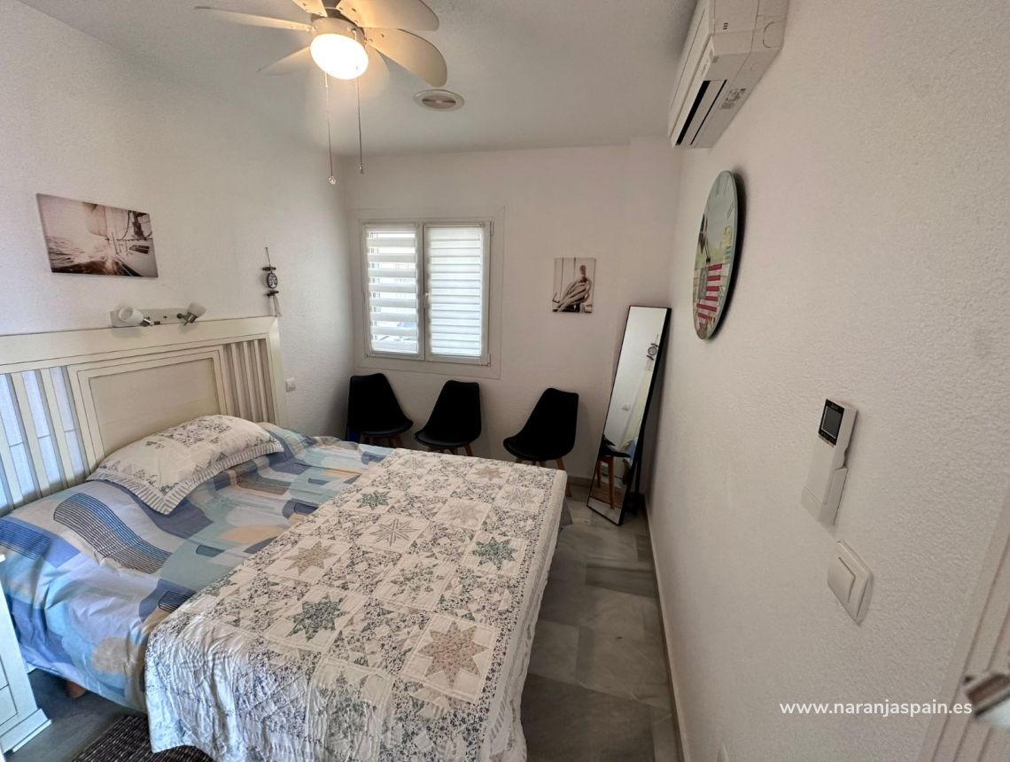 Long Term Rentals - Apartment - Torrevieja - Playa de los locos