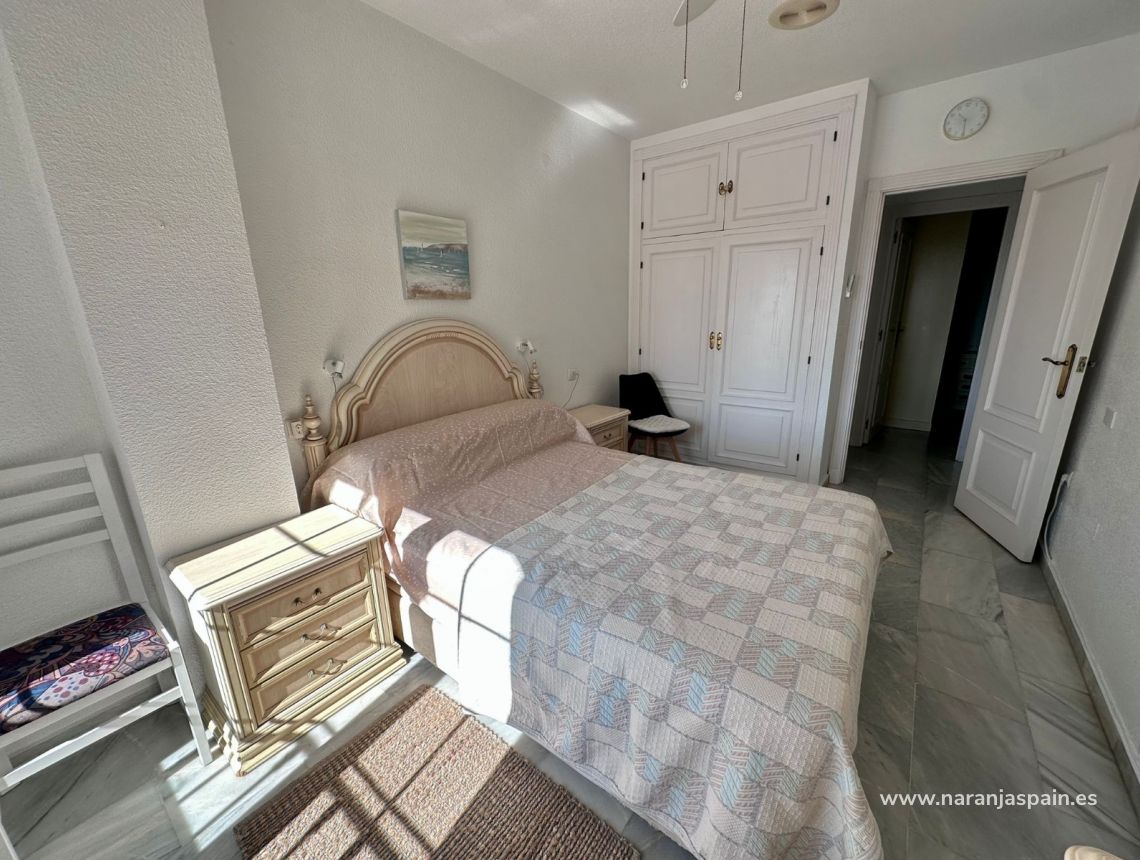 Long Term Rentals - Apartment - Torrevieja - Playa de los locos