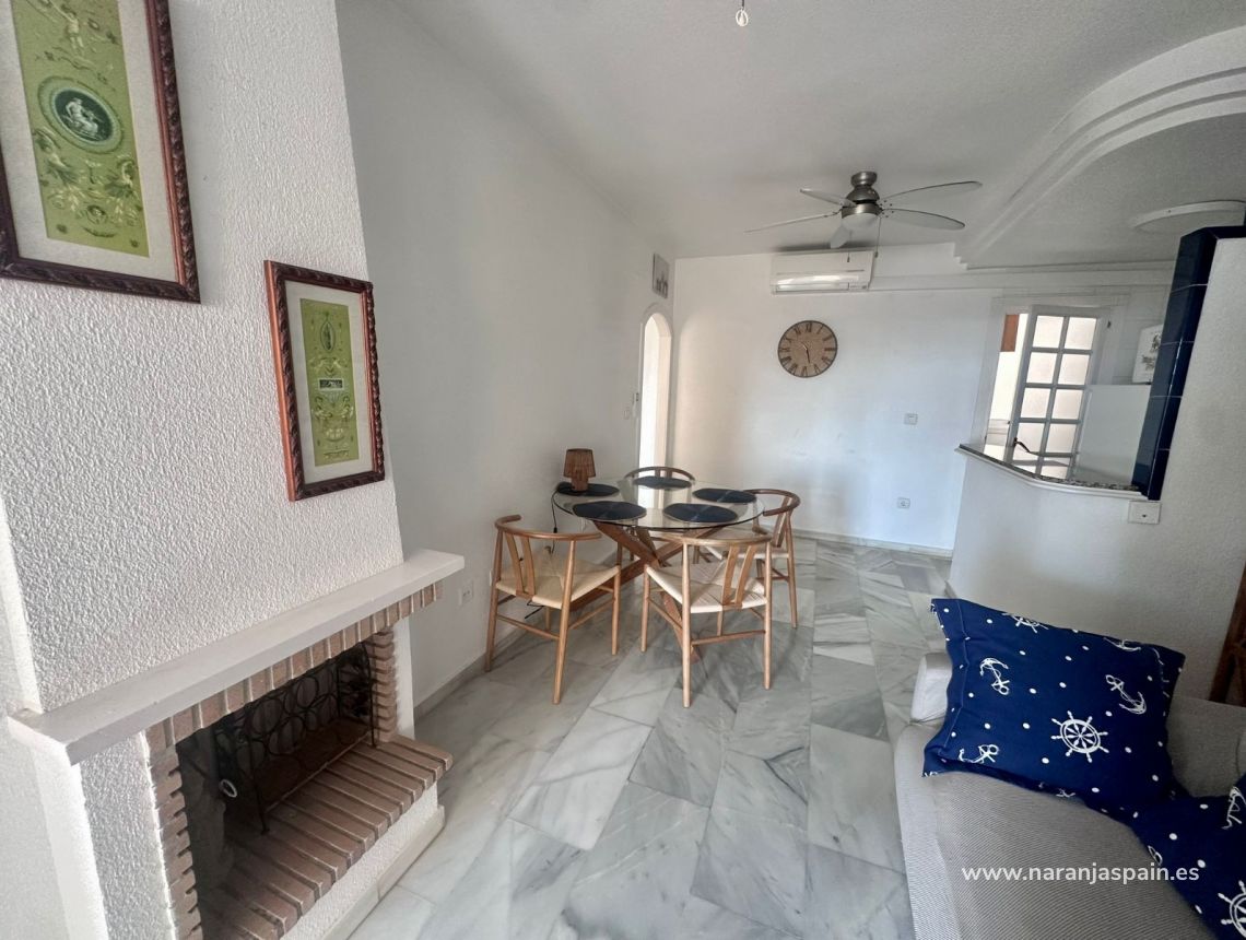 Long Term Rentals - Apartment - Torrevieja - Playa de los locos