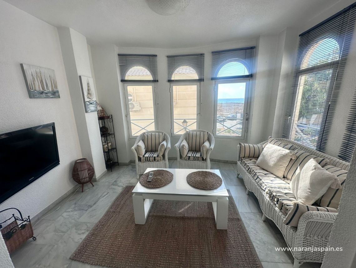 Long Term Rentals - Apartment - Torrevieja - Playa de los locos