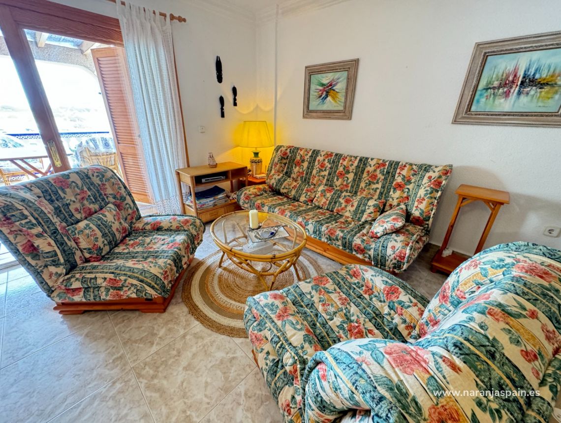 Long Term Rentals - Bungalow - Guardamar del Segura - Campomar