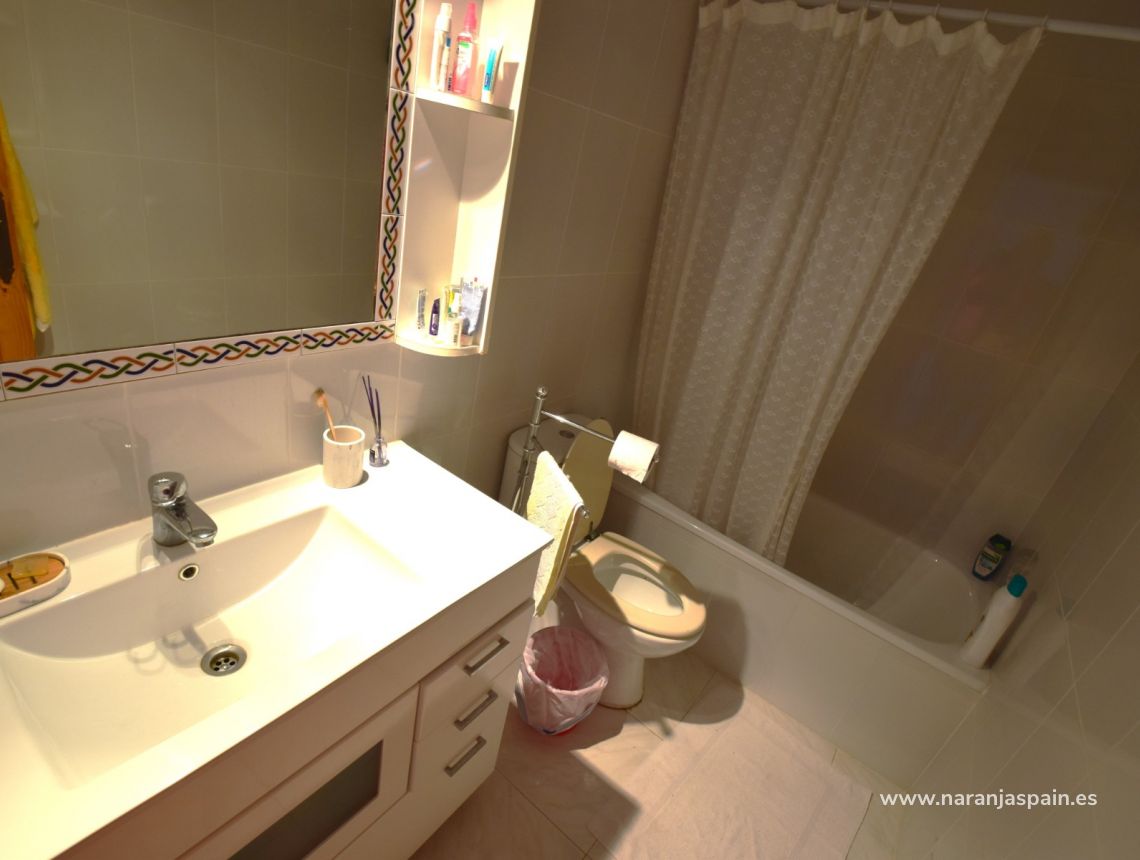 Long Term Rentals - Bungalow - Guardamar del Segura - El Moncayo