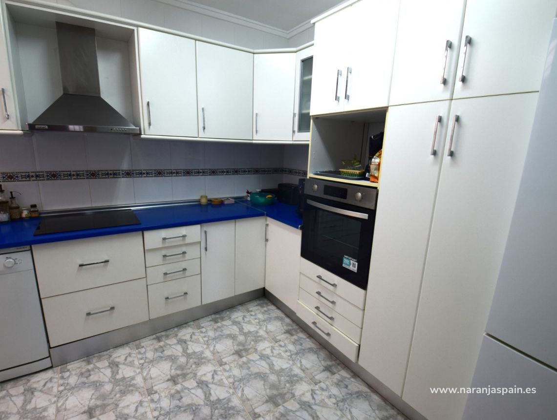 Long Term Rentals - Bungalow - Guardamar del Segura - El Moncayo