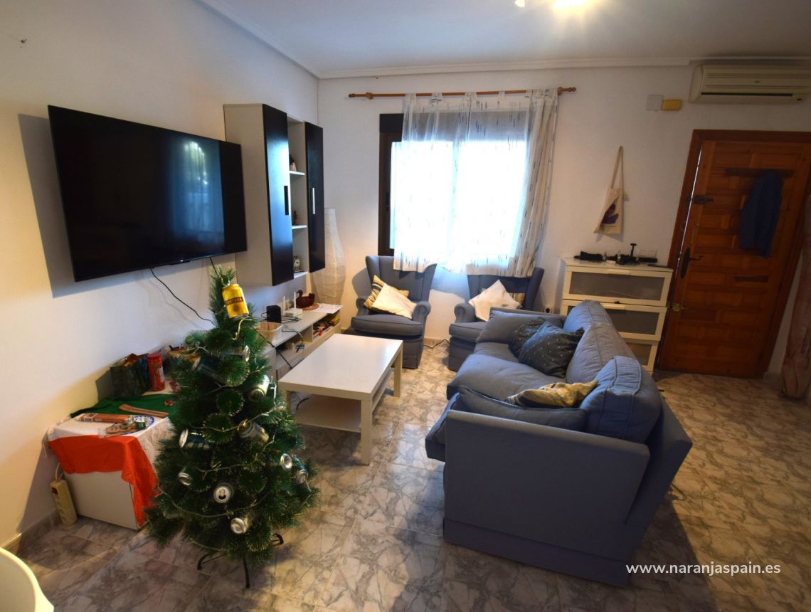 Long Term Rentals - Bungalow - Guardamar del Segura - El Moncayo